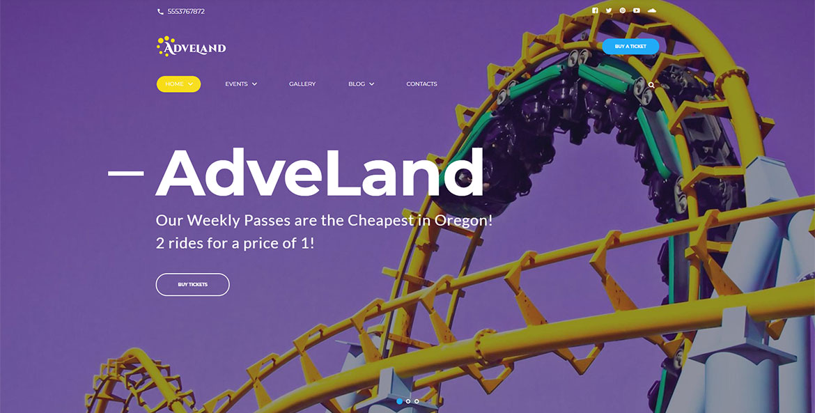 Web Adveland