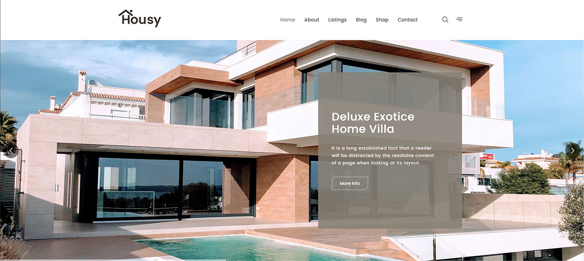 sitio web de bigbuild