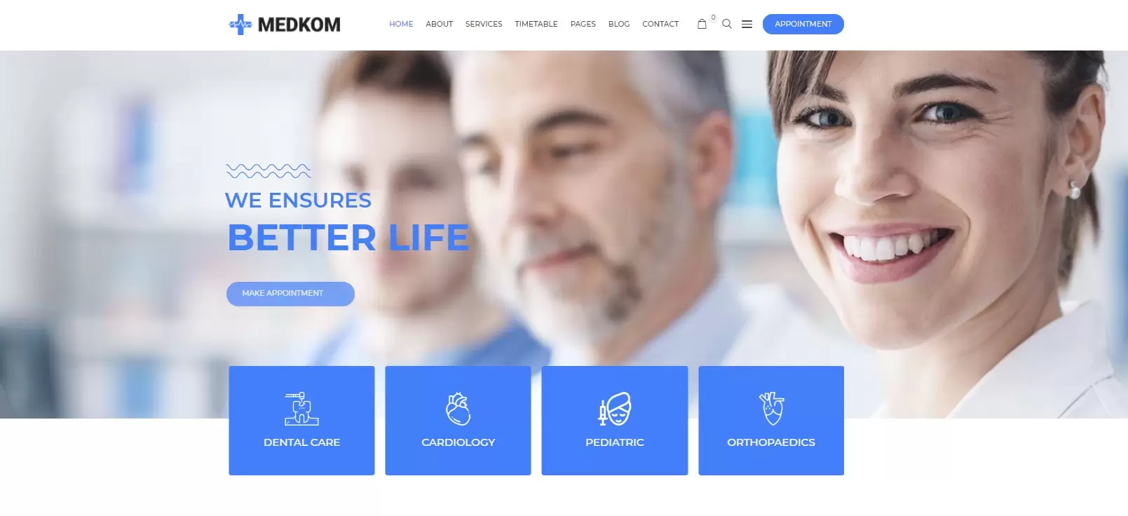 medcom-Website